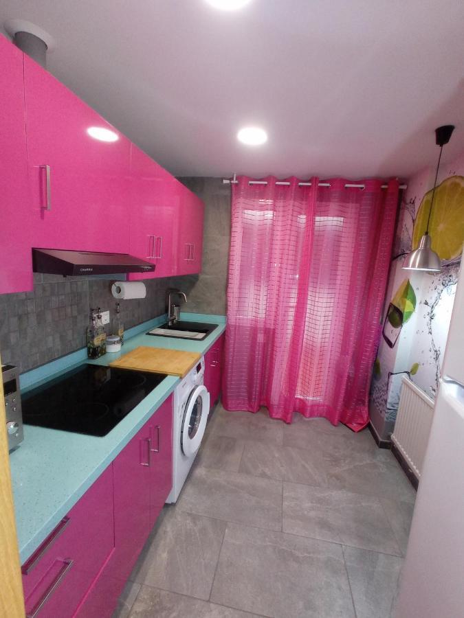Vut P&K Houses Calefaccion Central Σαλαμάνκα Εξωτερικό φωτογραφία