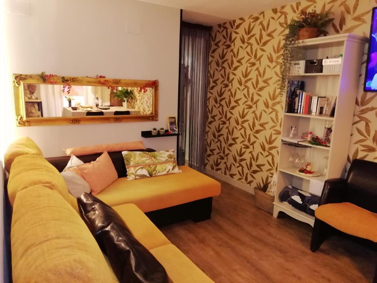 Vut P&K Houses Calefaccion Central Σαλαμάνκα Εξωτερικό φωτογραφία